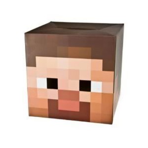 minecraft steve