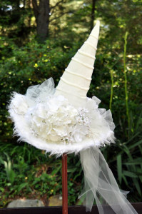 white witch hat 2