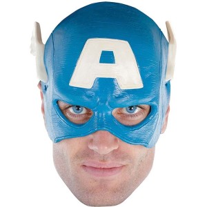 Captain America Mask
