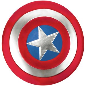 Captain America Shield