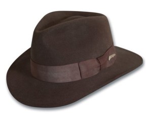 Indiana Jones Hat