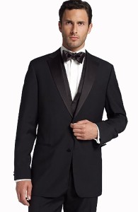 Tuxedo